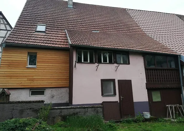 Haeusle An Der Huele