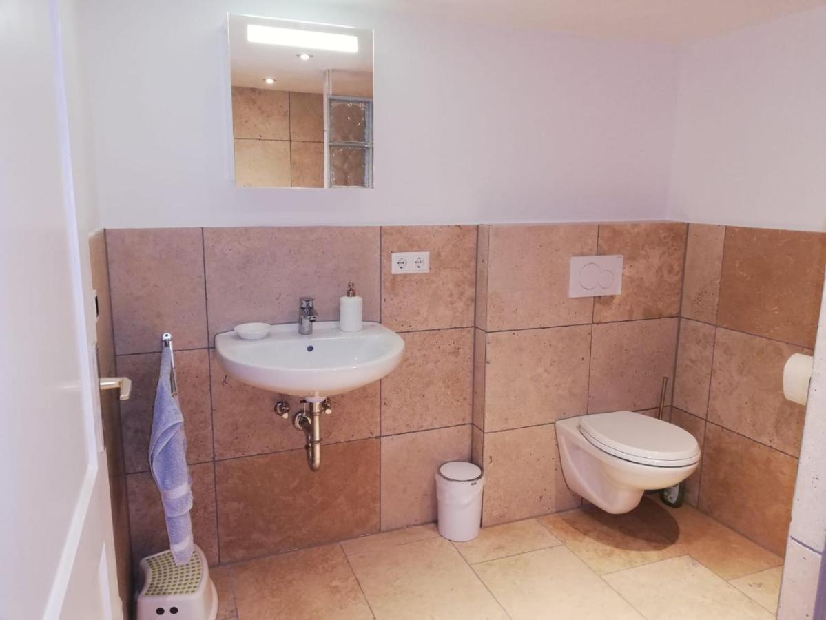 Holiday home Haeusle An Der Huele Hohenstein (Reutlingen)