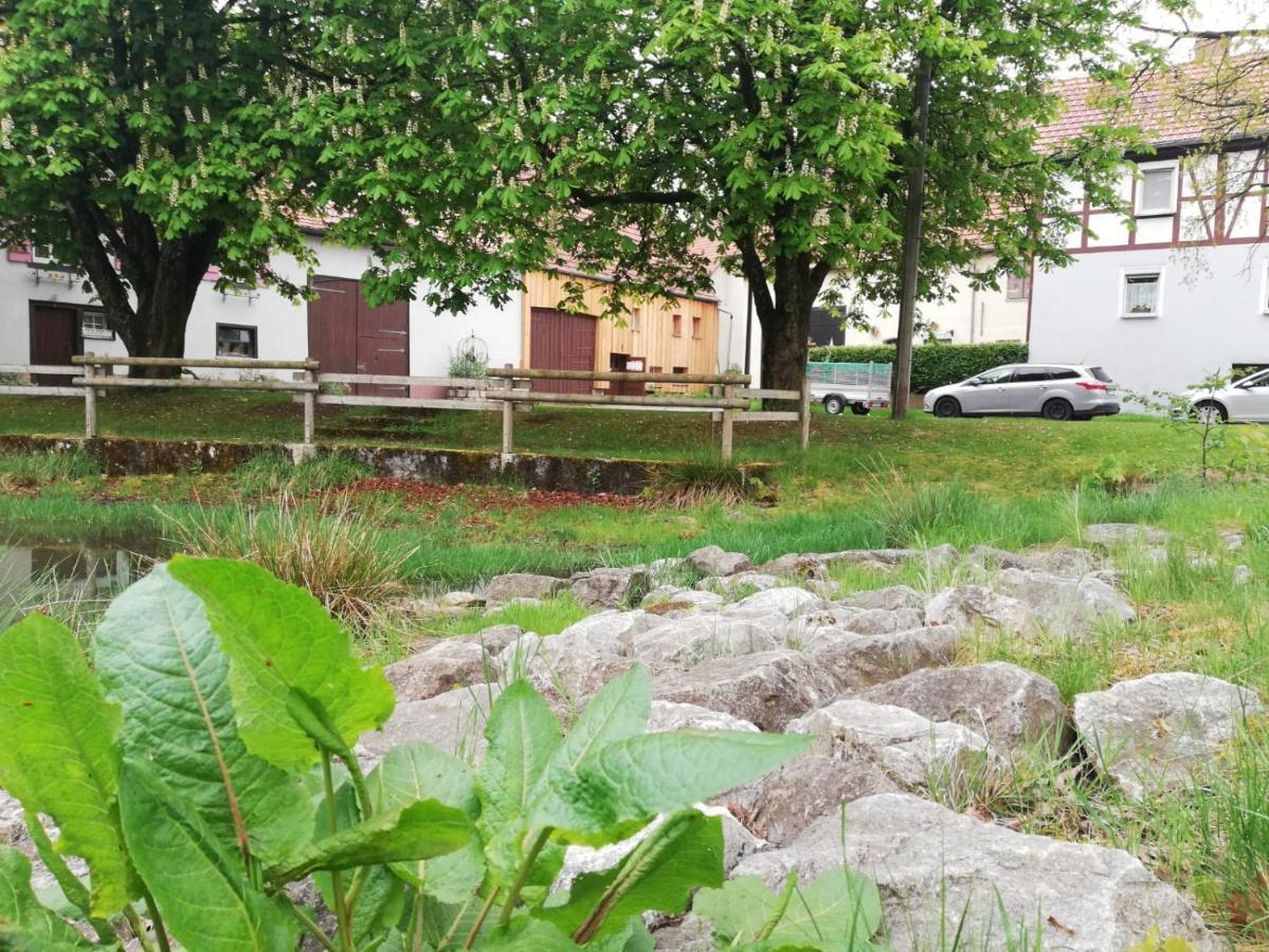 Haeusle An Der Huele