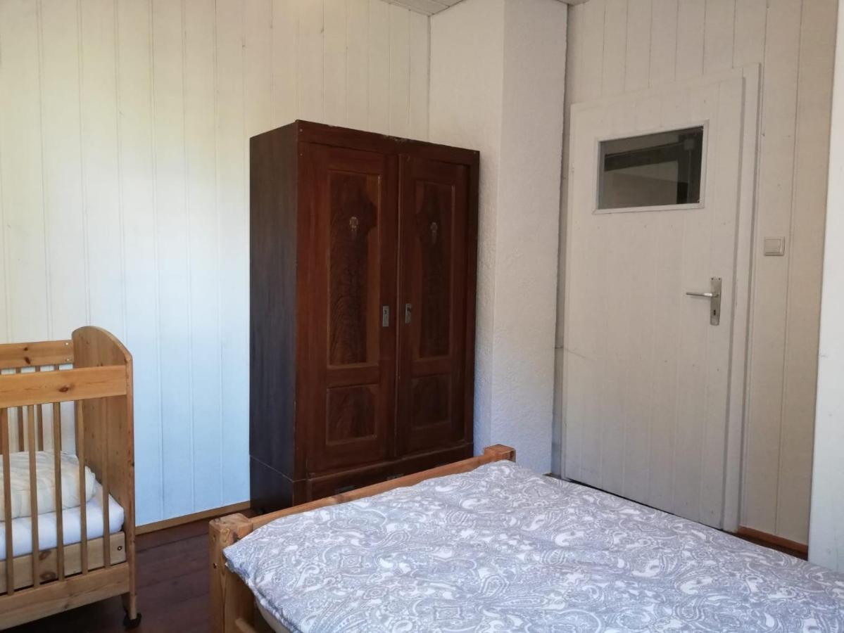 Haeusle An Der Huele Holiday home Hohenstein (Reutlingen)